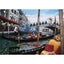 Puzzle Venice Italy - X500 - 48X34Cm
