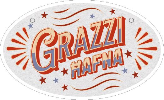 Grazzi Ħafna