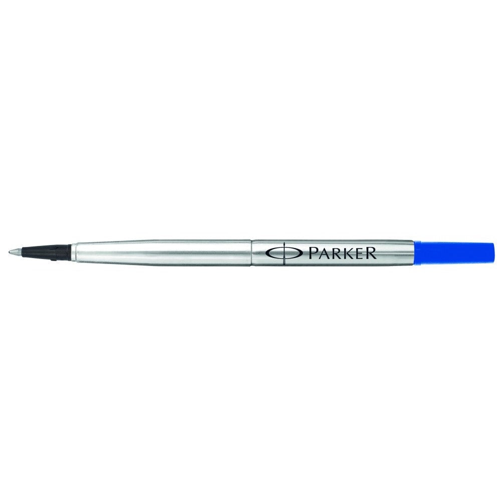 Parker - Rollerball Refill Medium Blue