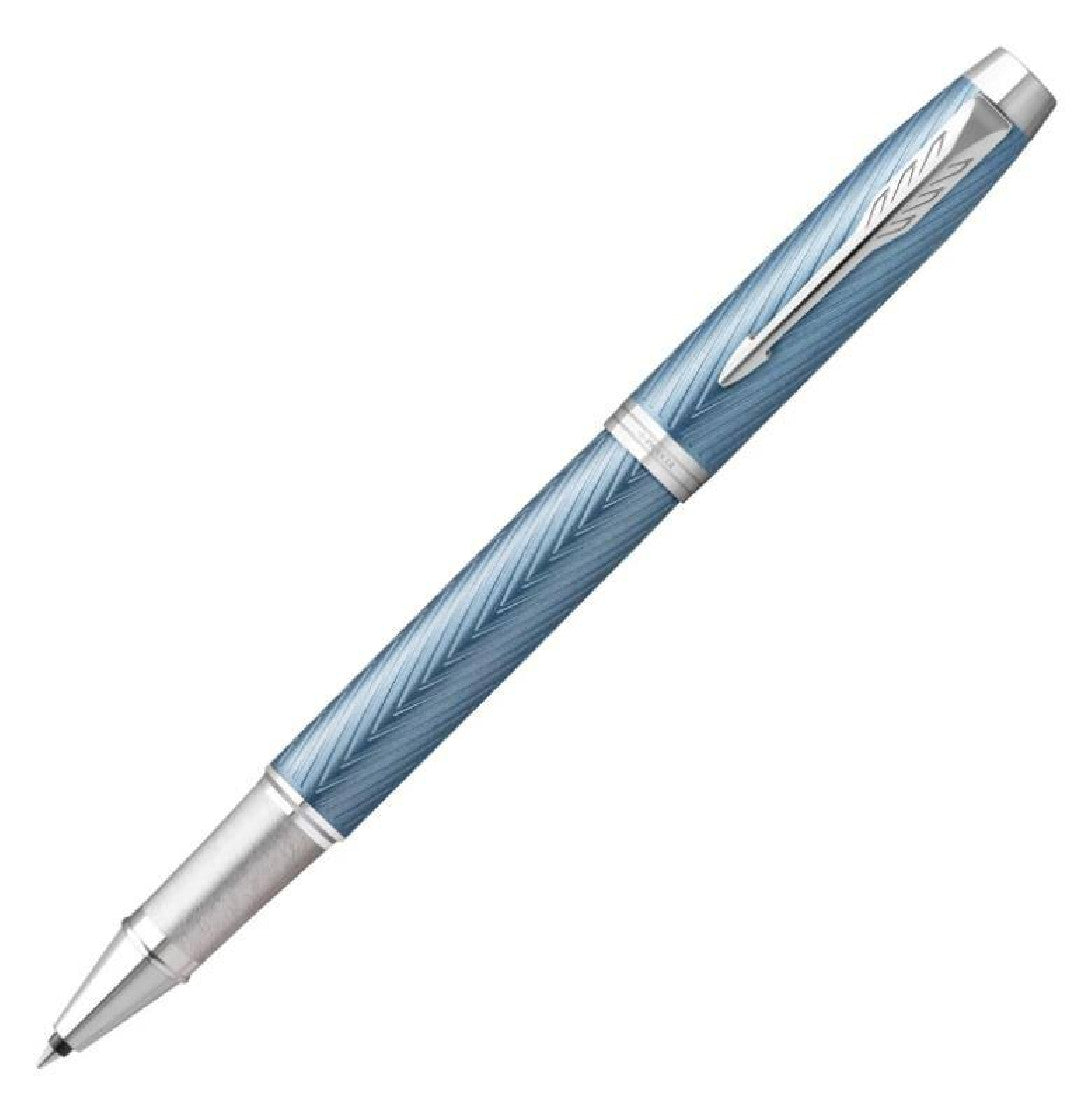 Parker - Blue - Grey Gt Rollerball