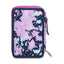 Seven 3 Zip Filled Pencil Case Drawingpin Girl