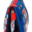 Marvel 3 In 1 Pencil Case Spiderman Hero