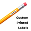 Custom Printed Labels