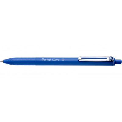Pentel Ball Point Pen 0.7Mm Blue