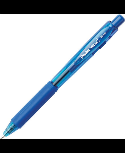 Ball Point Pen 1.0Mm Blue