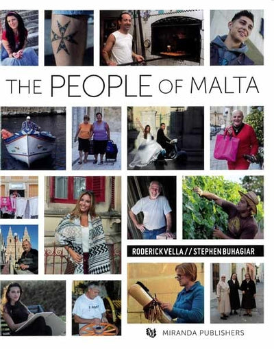 The People In Malta
