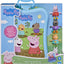 Peppa Pig - Peppas Carry Along Friends