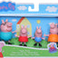 Peppa Pig Family