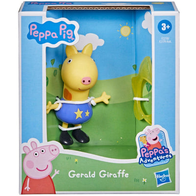Peppa Pig - Fun Friends Gerald Giraffe