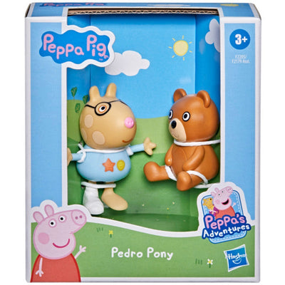 Peppa Pig - Fun Friends Pedro Pony