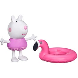 Peppa Pig - Fun Friends Suzy Sheep