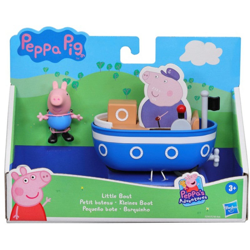 Peppa Pig Little Boat