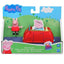 Peppa Pig Little Red Car