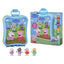 Peppa Pig - Peppas Carry Along Friends