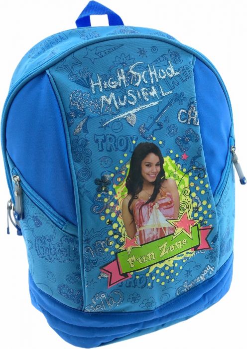 High school musical backpack sale