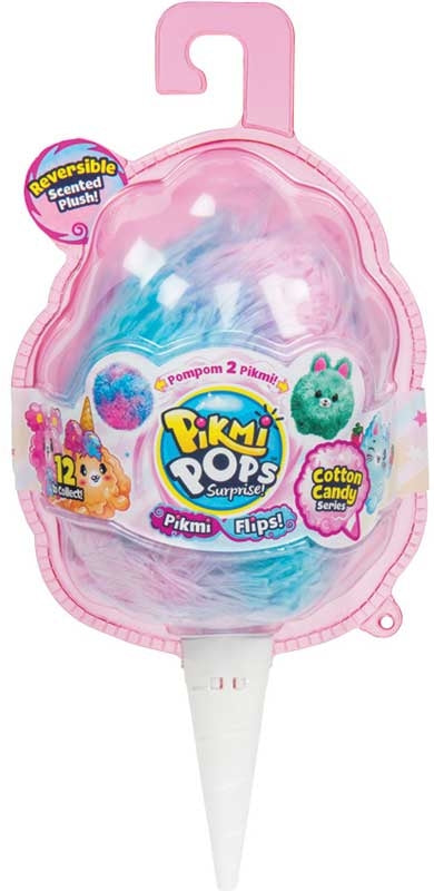 Pikmi Pops Unicorn!