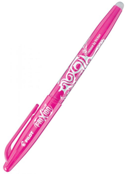 Frixion Ball 07 Pink 