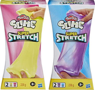 Play-Doh Super Stretch