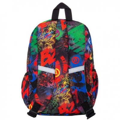 Avengers Backpack 1 Zip Fit A4 Size