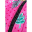 Minnie Mouse Joy Backpack 2 Zip Fit A4 Size
