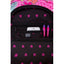 Minnie Mouse Joy Backpack 2 Zip Fit A4 Size