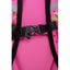 Minnie Mouse Joy Backpack 2 Zip Fit A4 Size