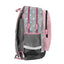 Unicorn Backpack 2 Zip Fit A4 Size