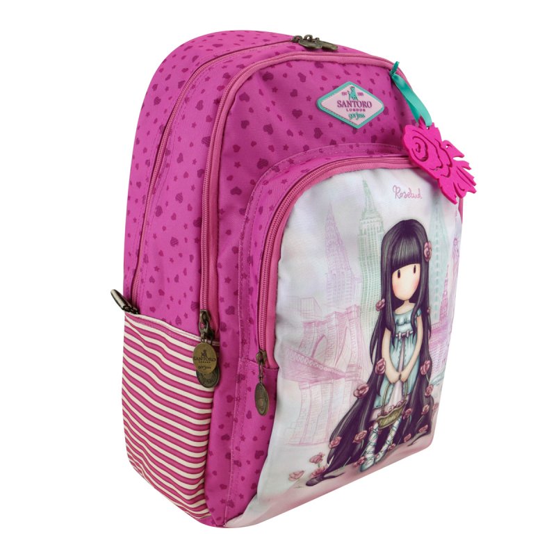 Backpack Santoro