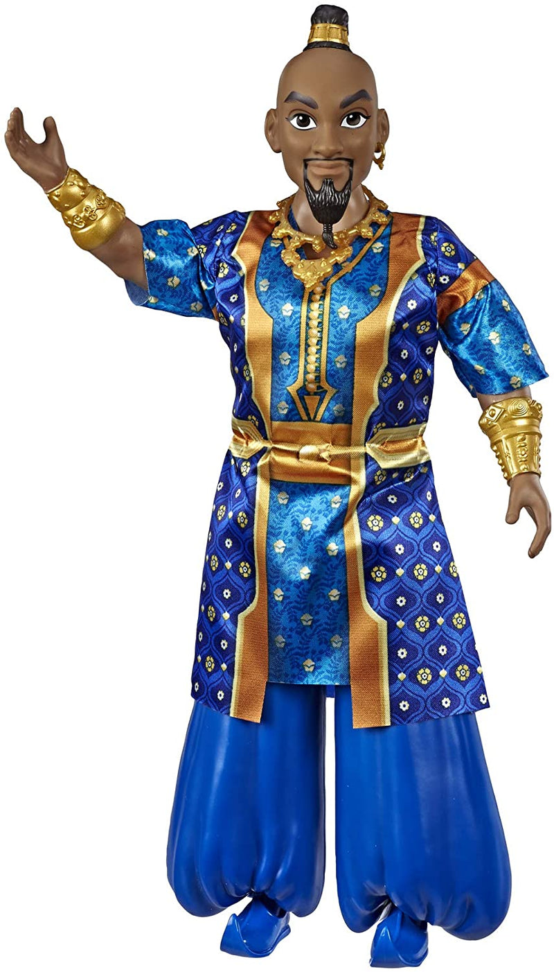 Disney Aladdin Genie