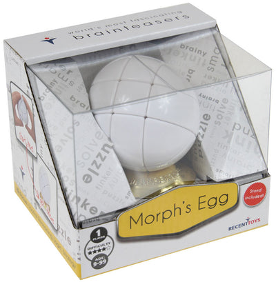 Morph'S Egg