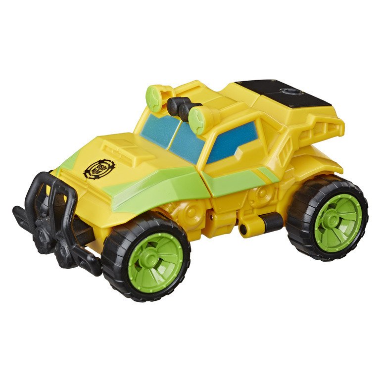 Transformers Rescue - Bumblebee