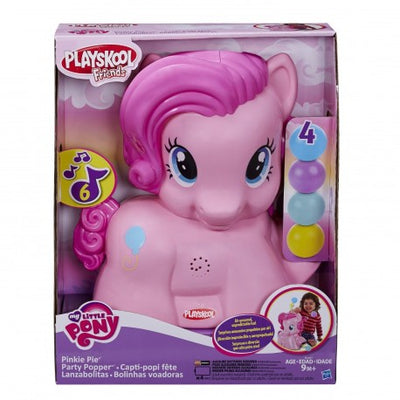 My Little Pony Pinkie Pie Party Popper