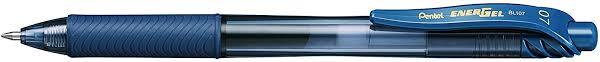 Pentel Gel Pen Dark Blue 0.7 