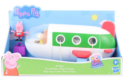 Peppa Pig - Adventures Air Peppa