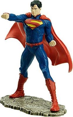 Schleich Figure Superman