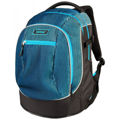 Backpack Large 3 Zip Air Pack Switch Chameleon Blue