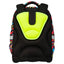 Backpack SuperLight PETIT MOTORBIKE - 2 Faces 3 zip 850g