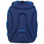Backpack 2 In 1 Large 3 Zip Curved Liquid