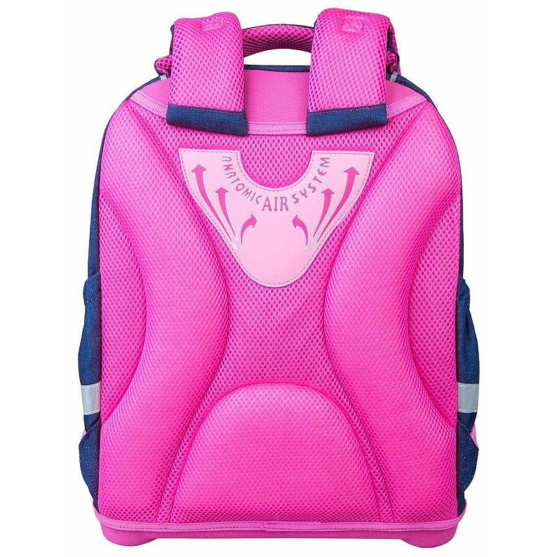 Backpack 2 Zip Superlight Petit Butterfly