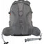 Backpack Large 2 Zip Air Pack Switch Melange Grey