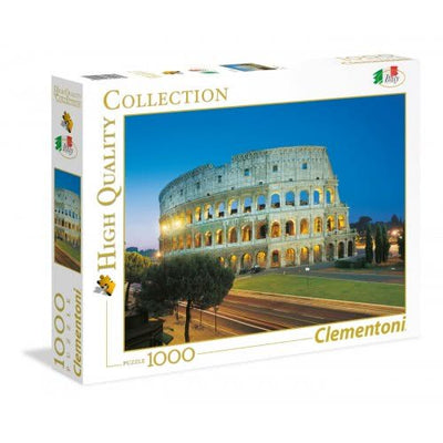  Puzzle - Colosseum X1000 Pcs