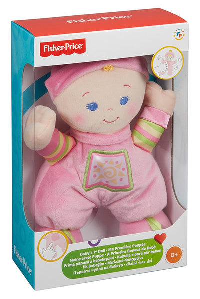 Baby'S First Doll
