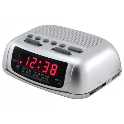 Radio Alarm Clock Rs 4731