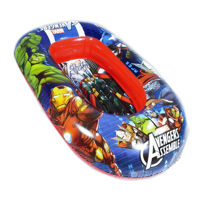 Avengers Inflatable Boat