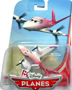 Disney Planes Rochelle