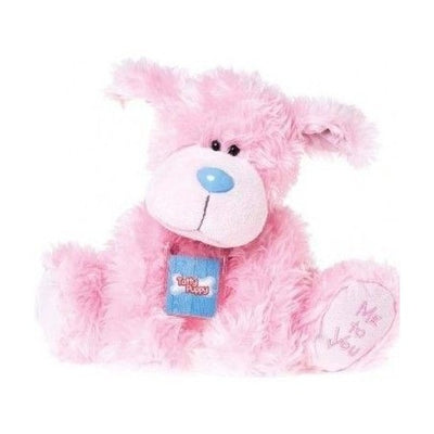 Pink Puppy Me To You 10 Cm