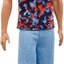 Barbie Fashionistas Ken Doll - Eduline Malta