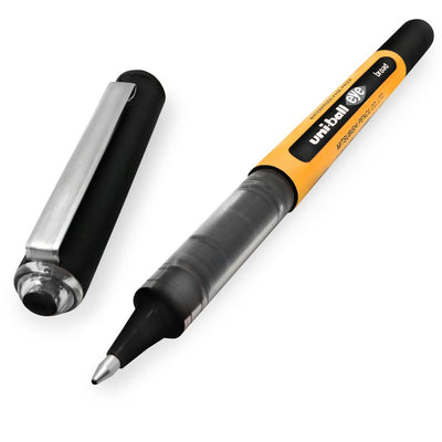 Uni-Ball Eye Broad Liquid Ink Rollerball Pen - 1.0Mm - Black