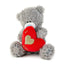 Me to You Tatty Teddy 4″ Plush I Love You Heart Bear