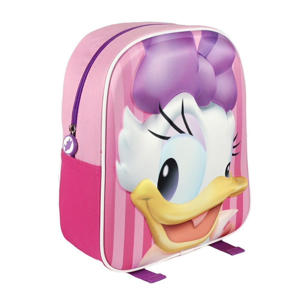 Daisy 3D Backpack